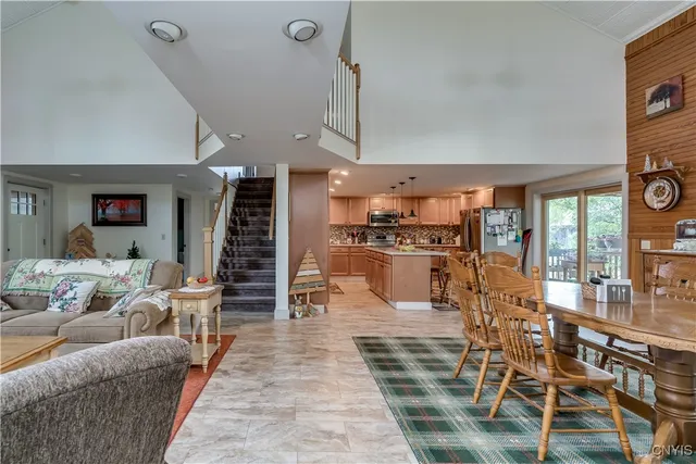 $342,900 | 6372 Number 4 Road, Watson, NY 13367