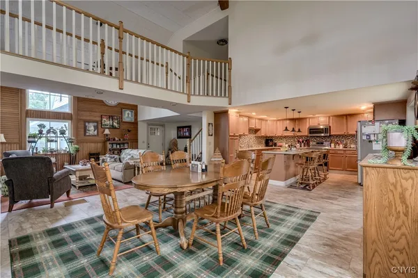 $335,900 | 6372 Number 4 Road, Watson, NY 13367