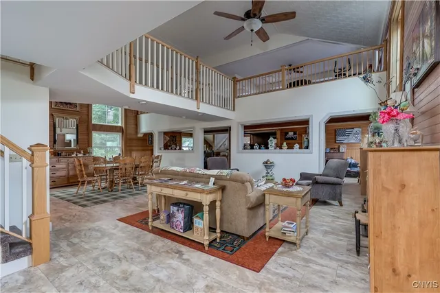 $342,900 | 6372 Number 4 Road, Watson, NY 13367