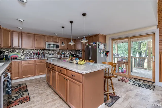 $342,900 | 6372 Number 4 Road, Watson, NY 13367