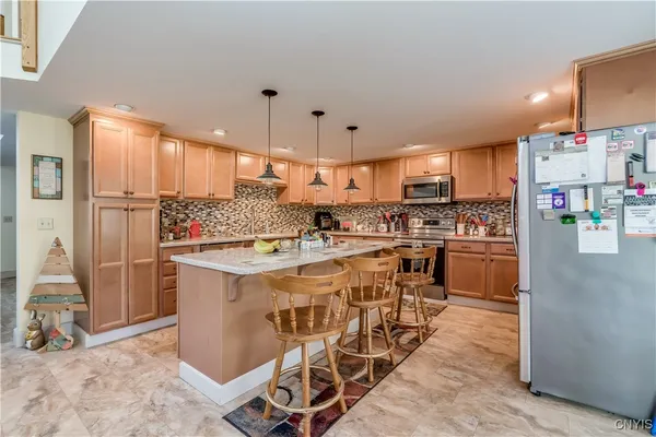 $335,900 | 6372 Number 4 Road, Watson, NY 13367