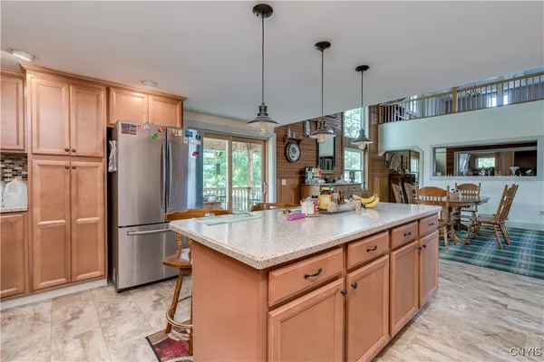 $335,900 | 6372 Number 4 Road, Watson, NY 13367