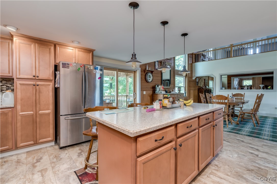 6372 Number 4 Road Watson, NY 13367 - Photo 18 of 47