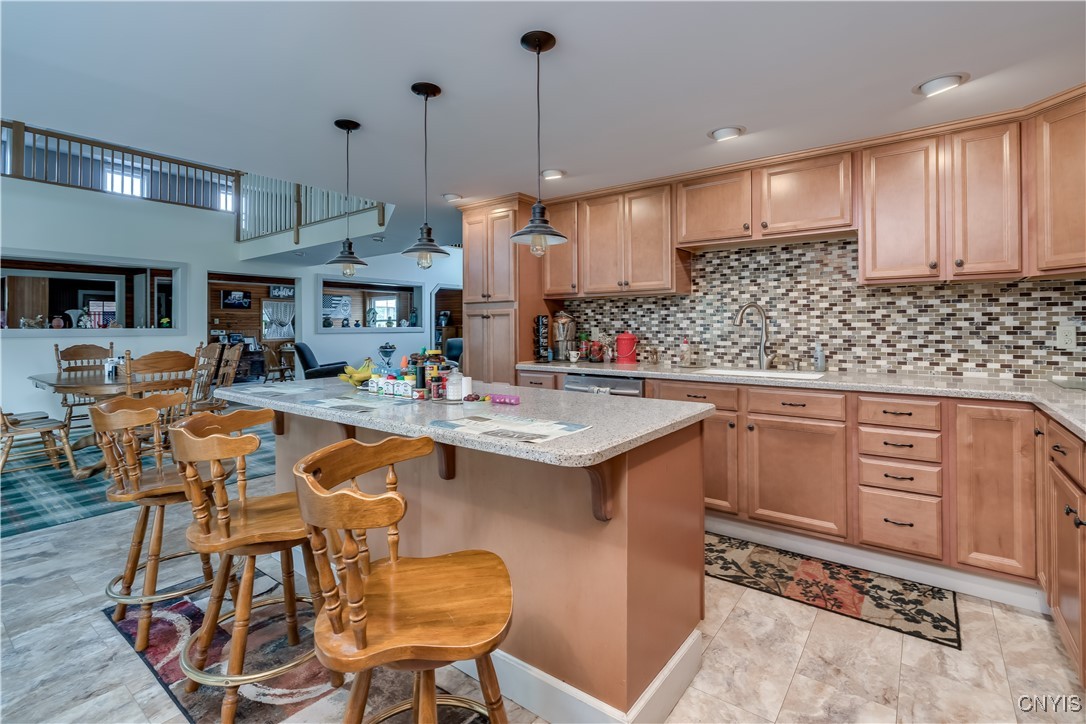 6372 Number 4 Road Watson, NY 13367 - Photo 19 of 47