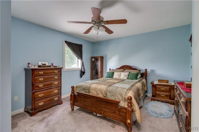 $342,900 | 6372 Number 4 Road, Watson, NY 13367