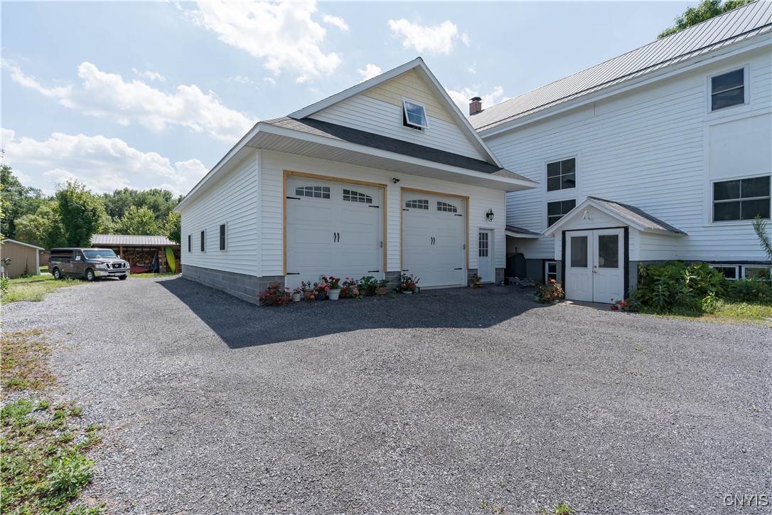 6372 Number 4 Road Watson, NY 13367 - Photo 2 of 47