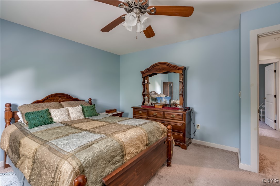 6372 Number 4 Road Watson, NY 13367 - Photo 21 of 47