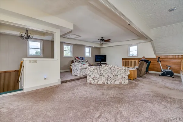 $335,900 | 6372 Number 4 Road, Watson, NY 13367