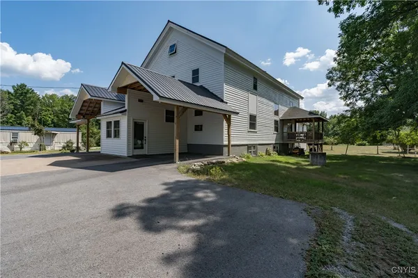 $335,900 | 6372 Number 4 Road, Watson, NY 13367