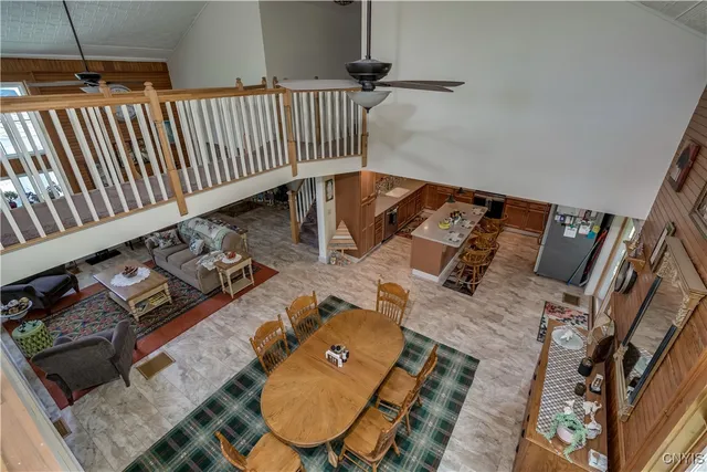 $342,900 | 6372 Number 4 Road, Watson, NY 13367