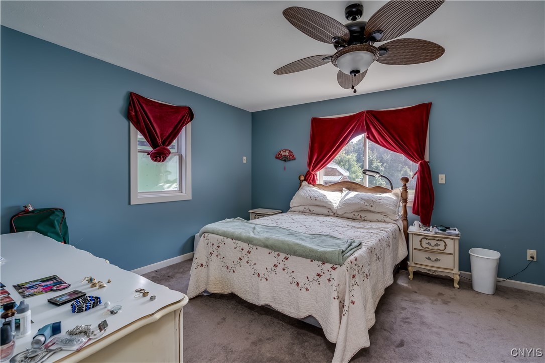 6372 Number 4 Road Watson, NY 13367 - Photo 36 of 47