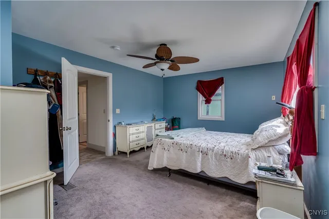 $342,900 | 6372 Number 4 Road, Watson, NY 13367