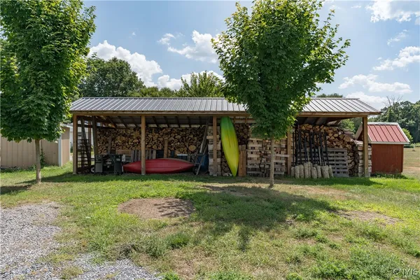 $335,900 | 6372 Number 4 Road, Watson, NY 13367