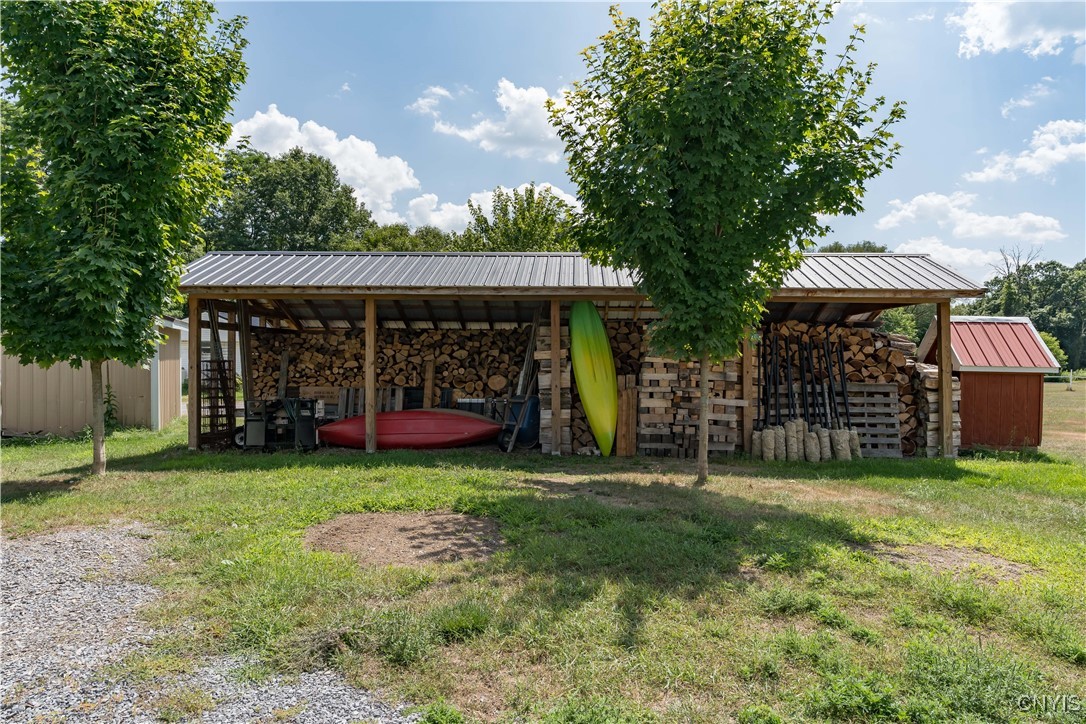 6372 Number 4 Road Watson, NY 13367 - Photo 4 of 47