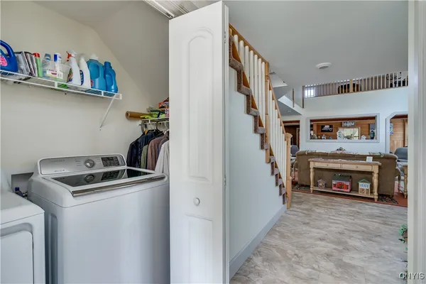 $335,900 | 6372 Number 4 Road, Watson, NY 13367