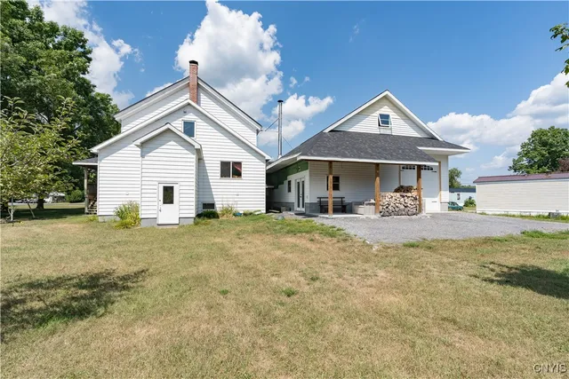 $342,900 | 6372 Number 4 Road, Watson, NY 13367