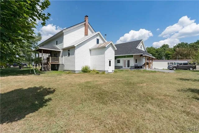 $342,900 | 6372 Number 4 Road, Watson, NY 13367