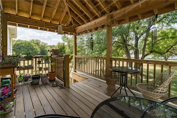 $335,900 | 6372 Number 4 Road, Watson, NY 13367