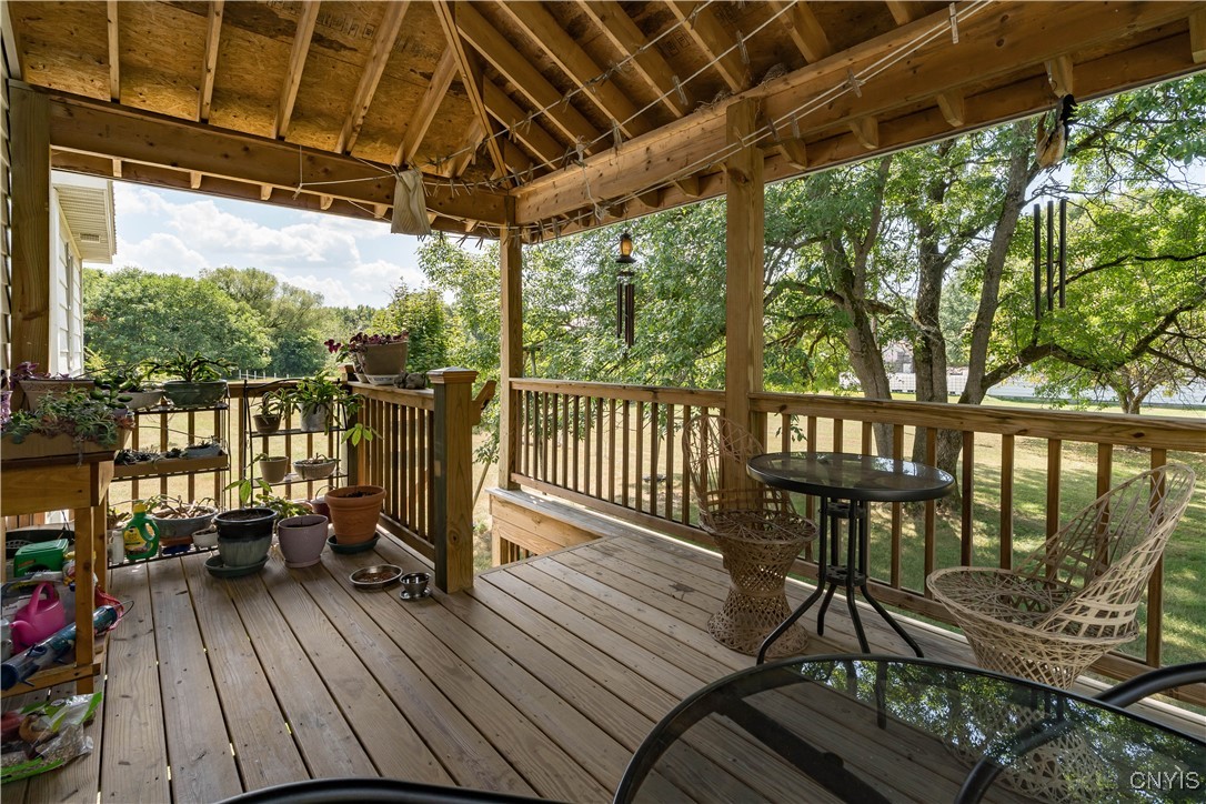 6372 Number 4 Road Watson, NY 13367 - Photo 8 of 47