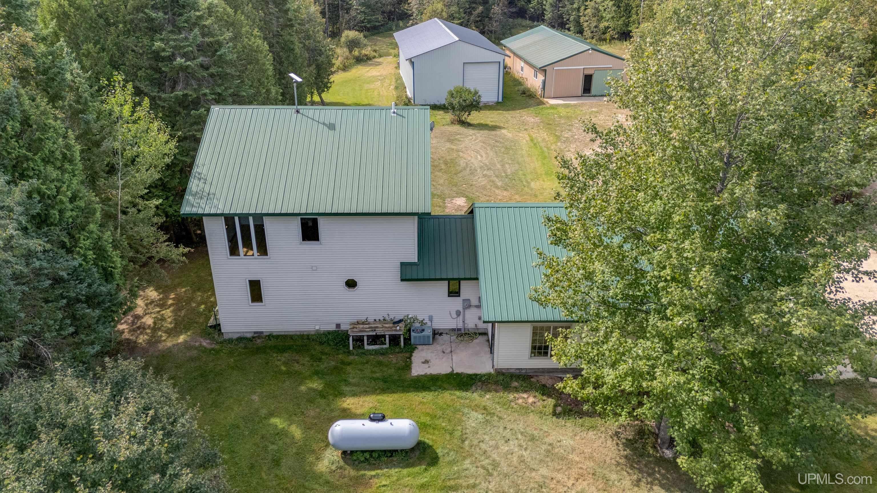 9149 Chvala Road Manistique, MI 49854 - Photo 62 of 63 Gallery Image 62