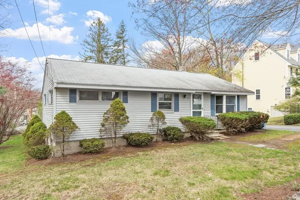 $625,000 | 69 Byam Road, Chelmsford, MA 01824