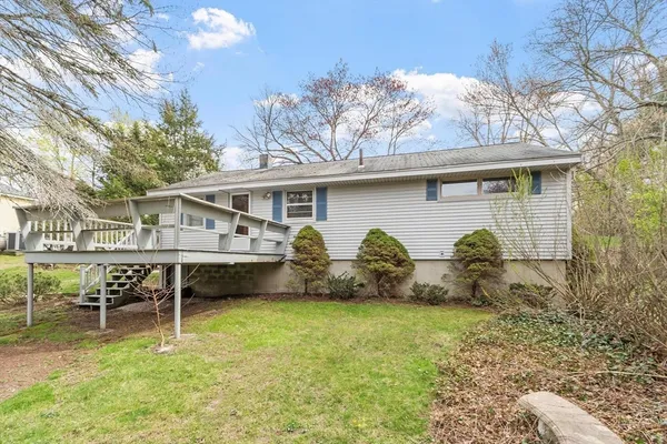 $625,000 | 69 Byam Road, Chelmsford, MA 01824