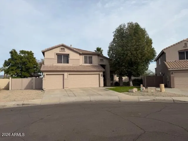 $3,500 | 20997 North 79th Avenue, Peoria, AZ 85382