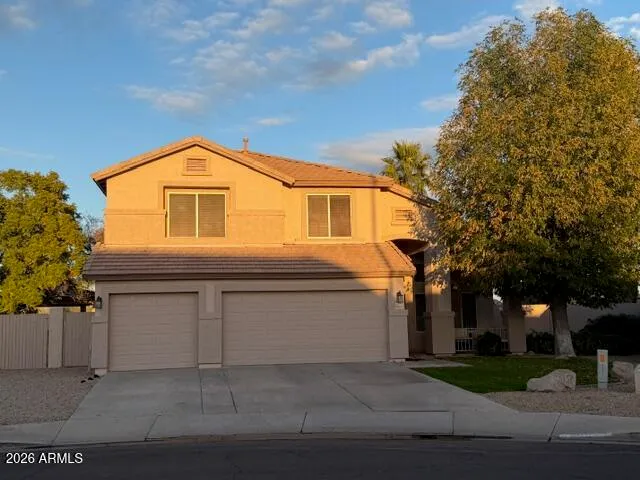 $3,800 | 20997 North 79th Avenue, Peoria, AZ 85382