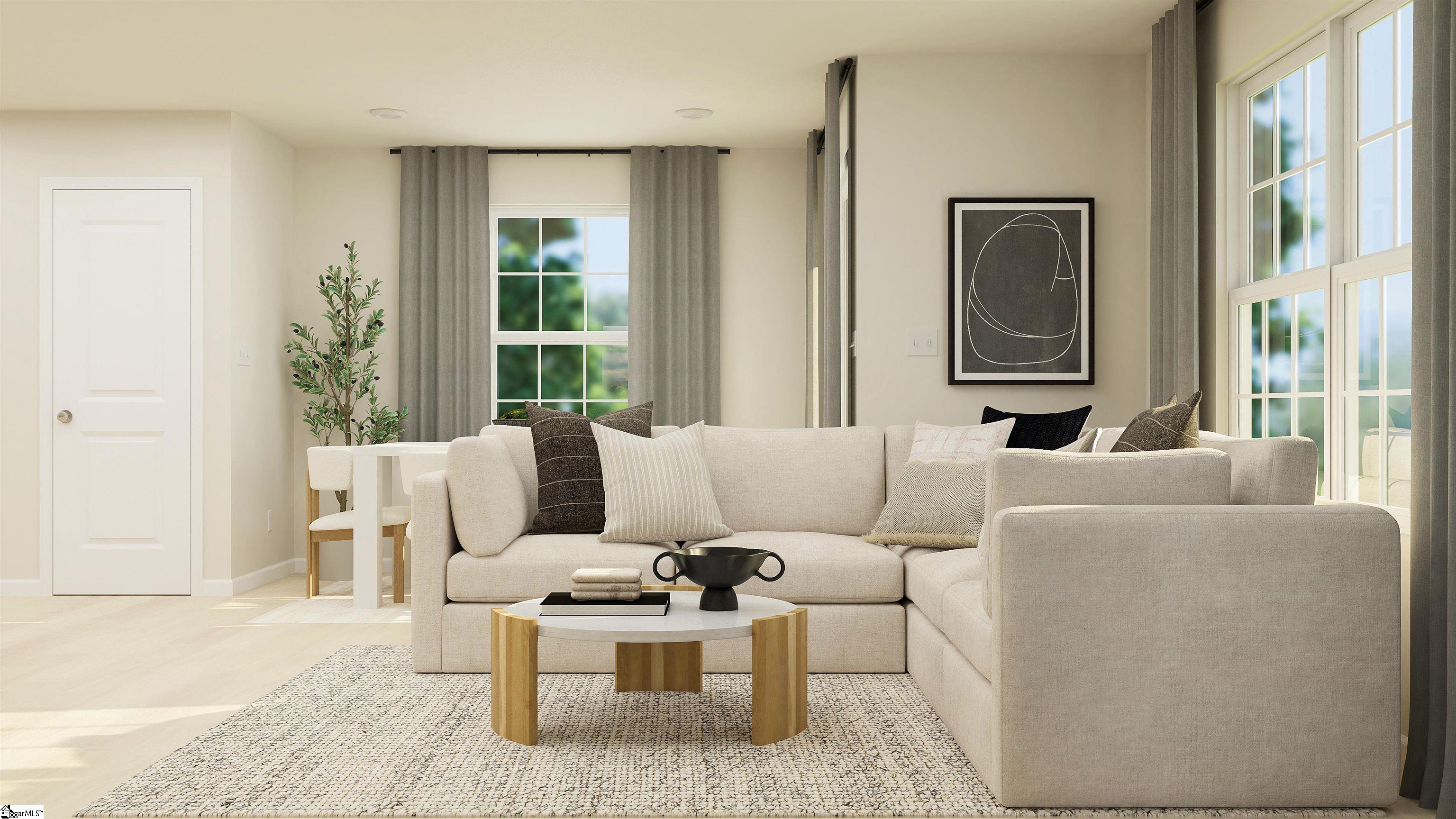 15 Napier Court, Unit RVT 3 Taylors, SC 29687 - Photo 7 of 19