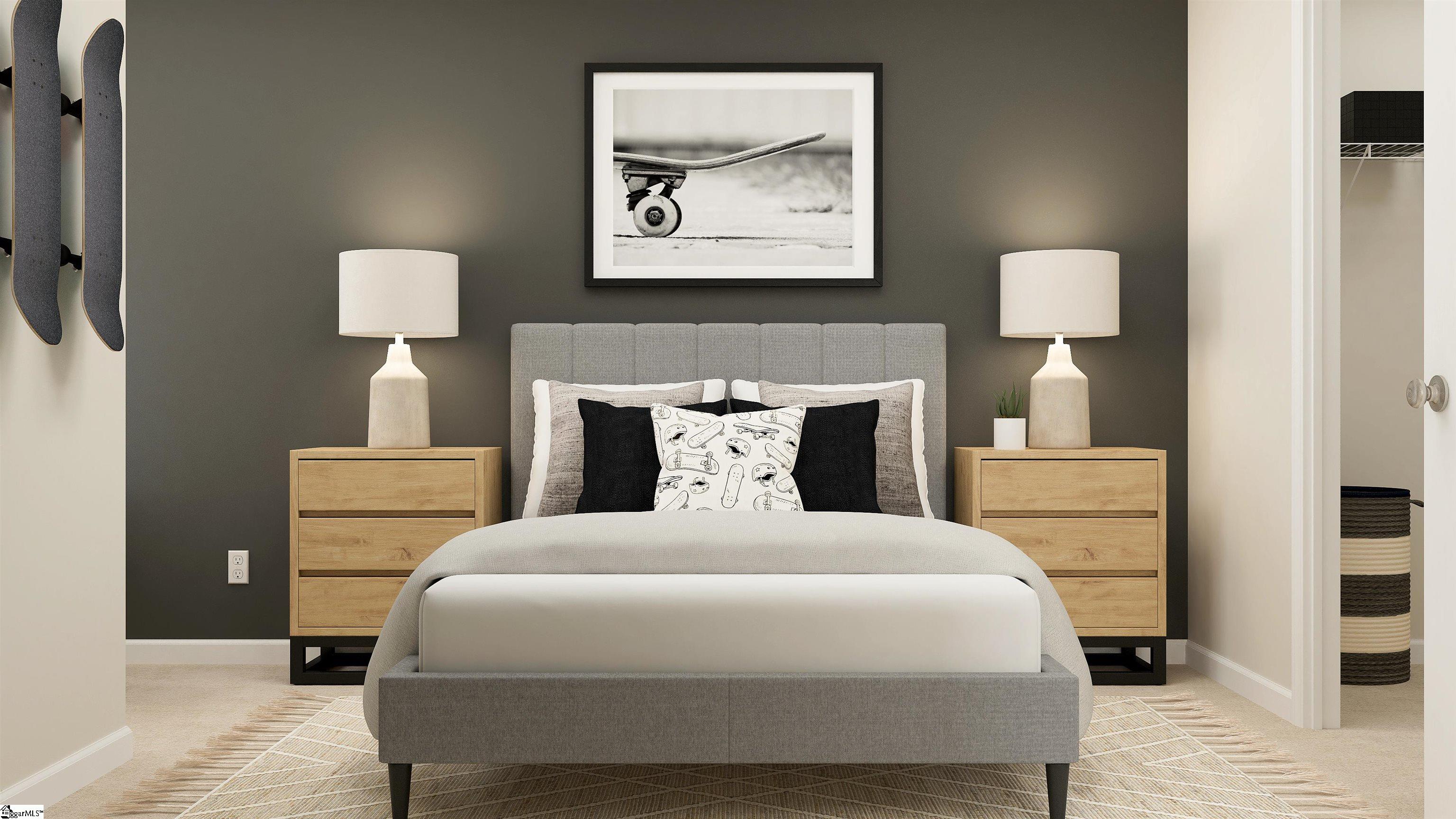 15 Napier Court, Unit RVT 3 Taylors, SC 29687 - Photo 9 of 19