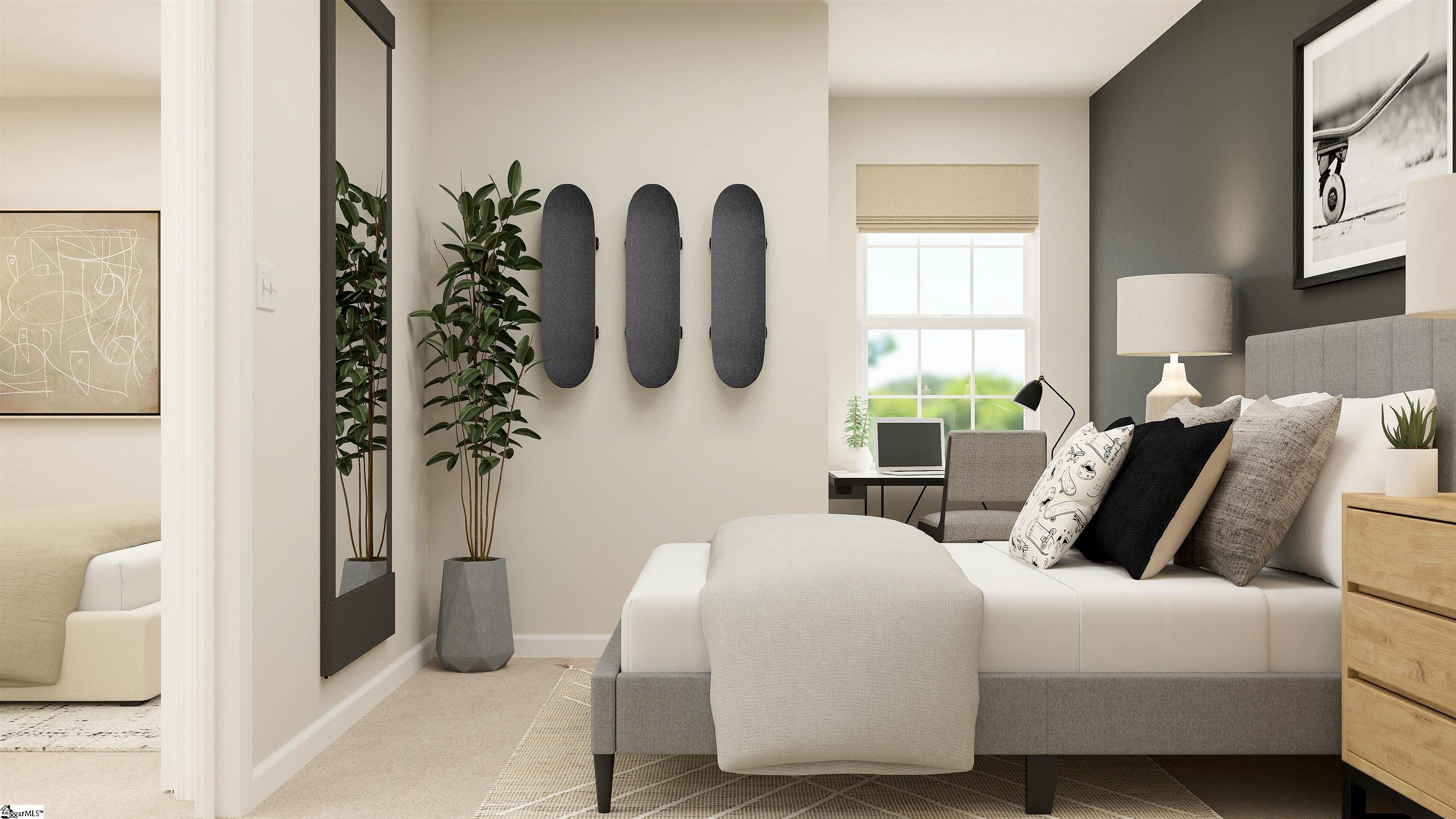 15 Napier Court, Unit RVT 3 Taylors, SC 29687 - Photo 10 of 19