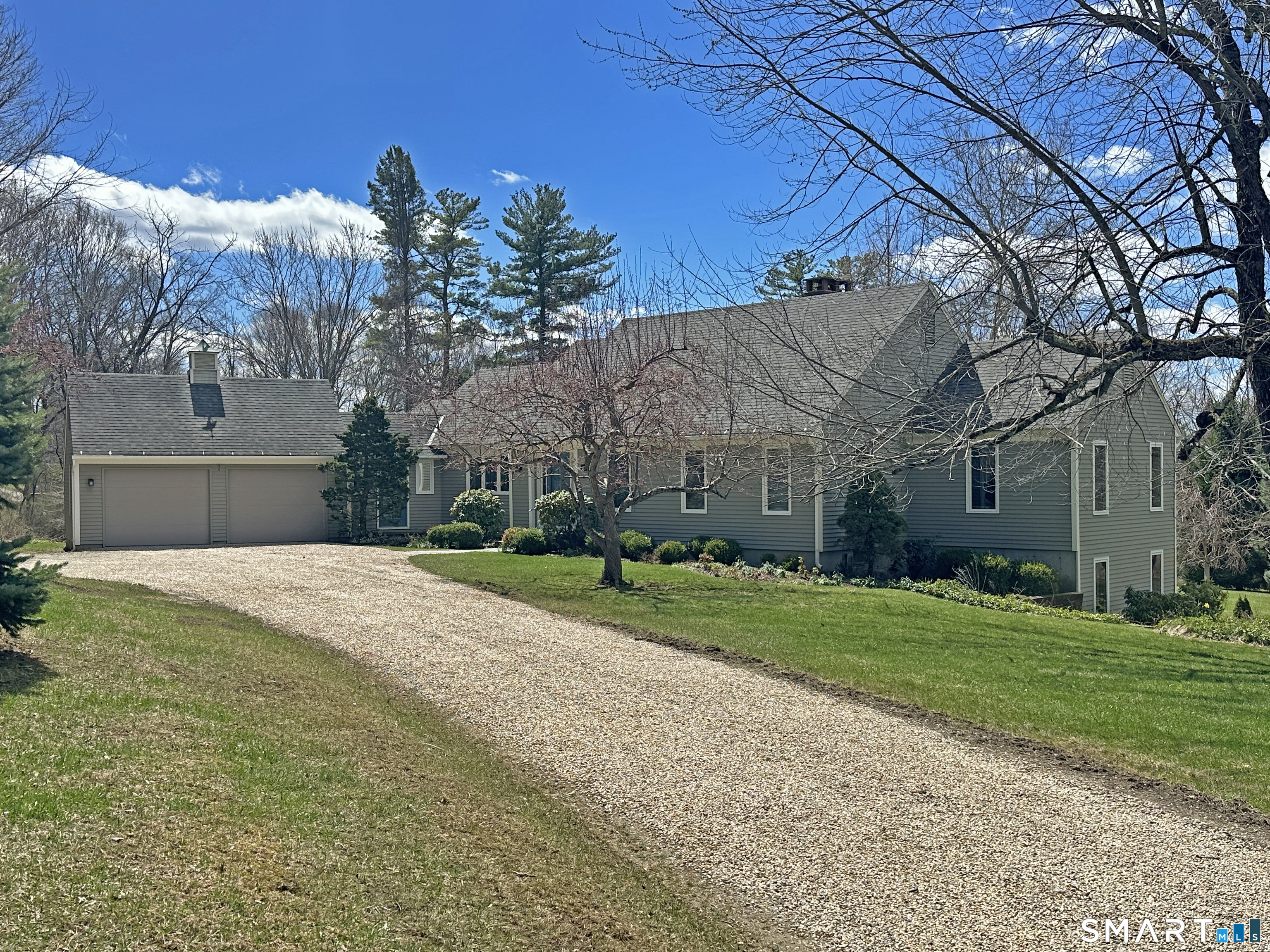 59 Cornwall Bridge Road Sharon, CT 06069 - Photo 1 of 1 a view of a house with a yard