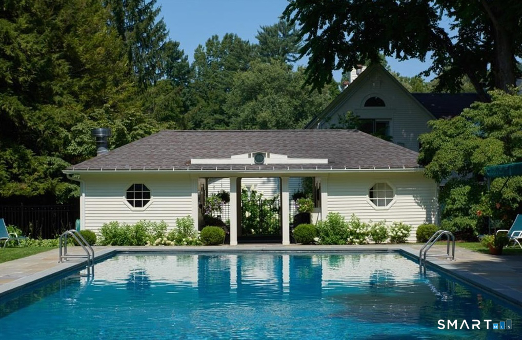 59 Cornwall Bridge Road Sharon, CT 06069 - Photo 24 of 26 front view of house with a yard