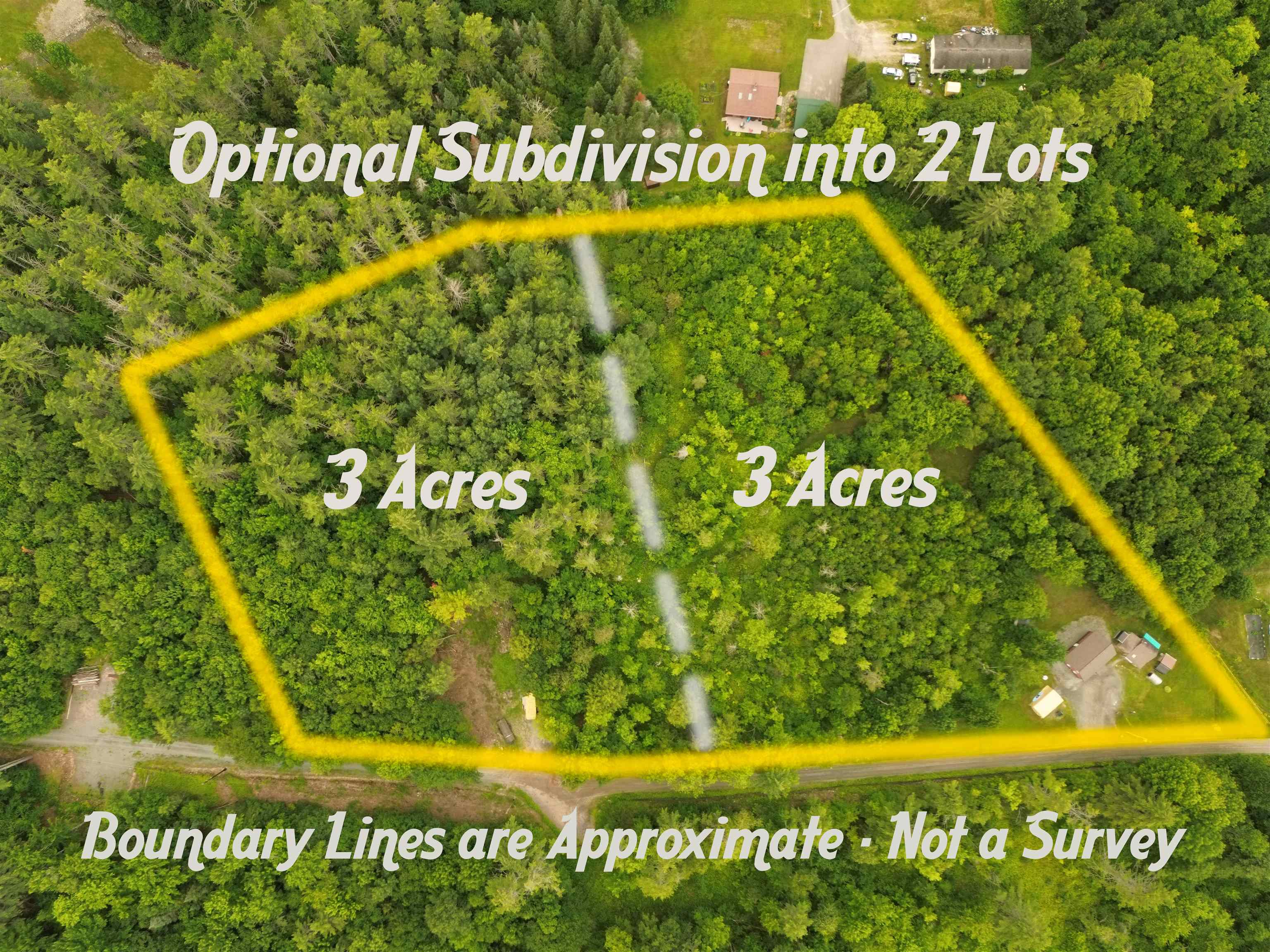 146 Lang Road Monroe, NH 03771 - Photo 9 of 37
