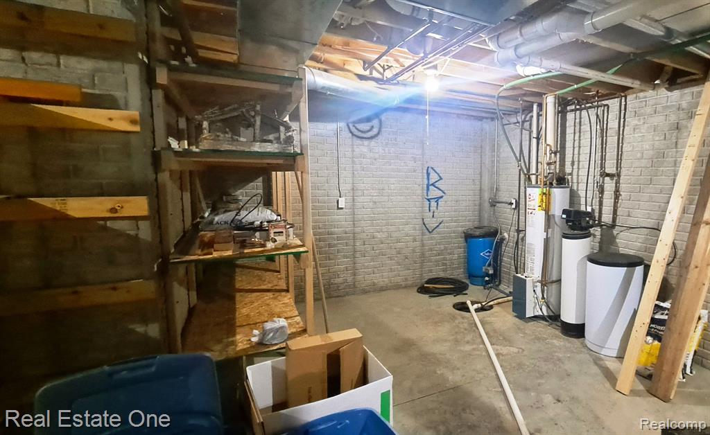 2141 Daley Road Lapeer, MI 48446 - Photo 42 of 48