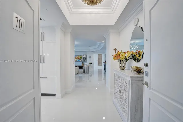 a view of living room