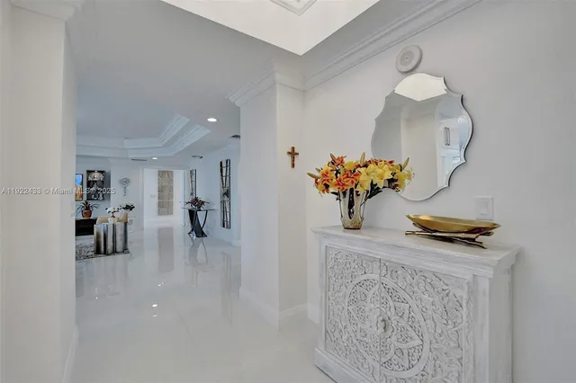 a vase of flowers sitting on a table