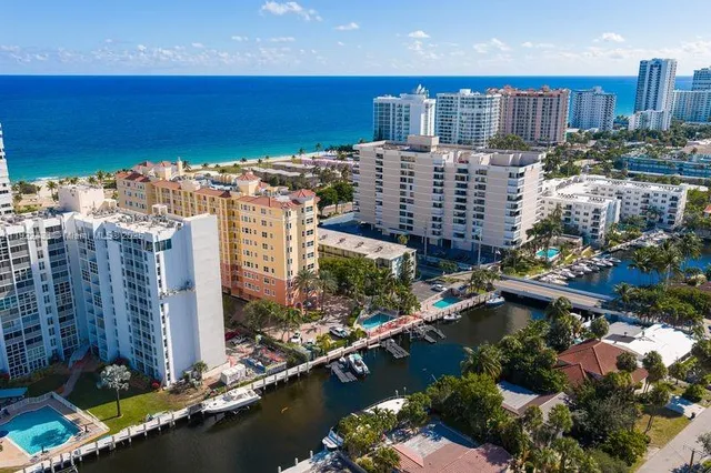 $1,350,000 | 1395 South Ocean Boulevard, Unit 7D, Pompano Beach, FL 33062