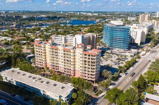$1,350,000 | 1395 South Ocean Boulevard, Unit 7D, Pompano Beach, FL 33062