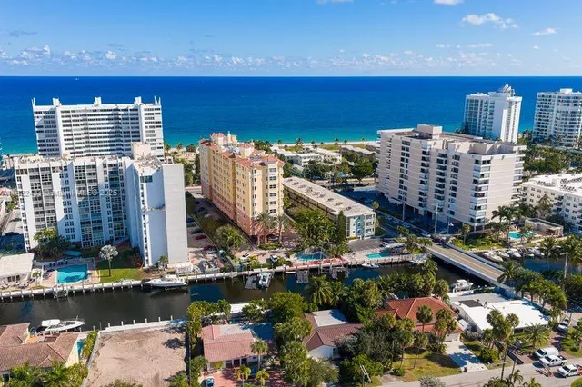 $1,350,000 | 1395 South Ocean Boulevard, Unit 7D, Pompano Beach, FL 33062