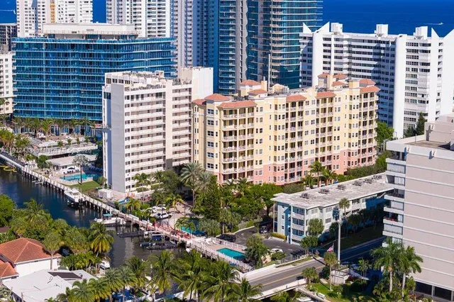 $1,350,000 | 1395 South Ocean Boulevard, Unit 7D, Pompano Beach, FL 33062