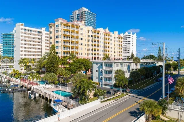 $1,350,000 | 1395 South Ocean Boulevard, Unit 7D, Pompano Beach, FL 33062