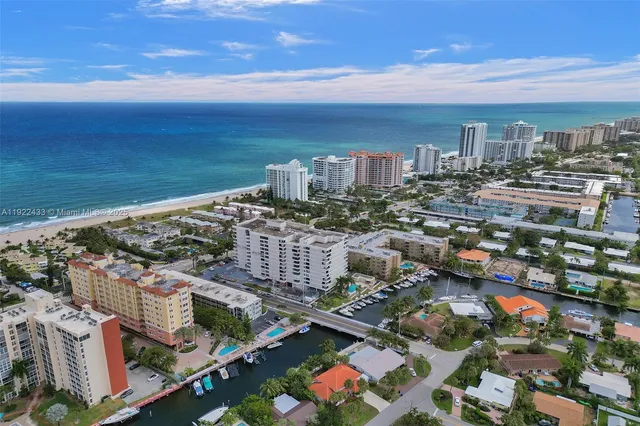 $1,350,000 | 1395 South Ocean Boulevard, Unit 7D, Pompano Beach, FL 33062