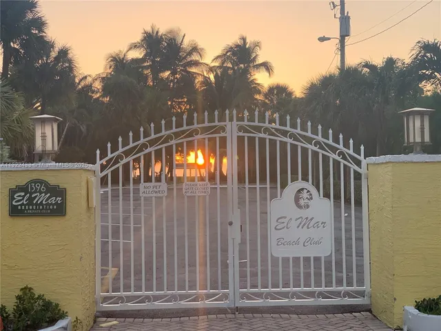 $1,350,000 | 1395 South Ocean Boulevard, Unit 7D, Pompano Beach, FL 33062