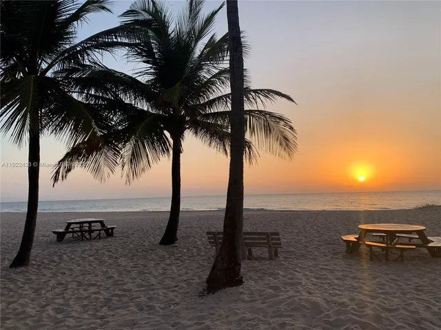 $1,350,000 | 1395 South Ocean Boulevard, Unit 7D, Pompano Beach, FL 33062