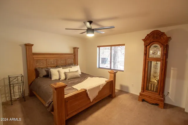 $849,000 | 5120 Juniper Loop, Pine, AZ 85544