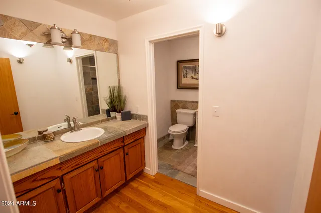 $849,000 | 5120 Juniper Loop, Pine, AZ 85544