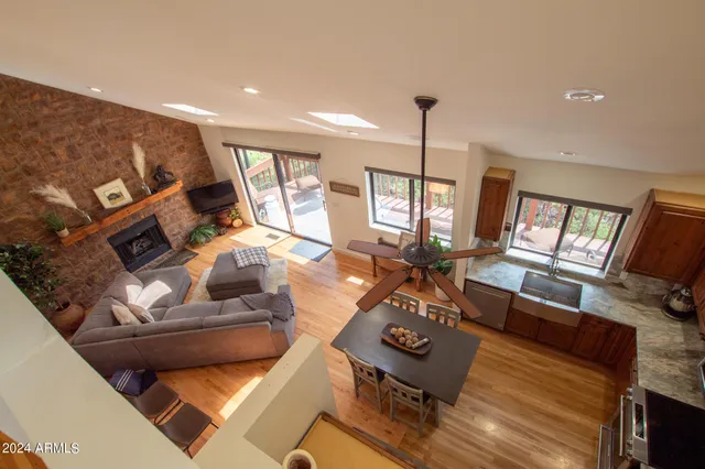 $849,000 | 5120 Juniper Loop, Pine, AZ 85544