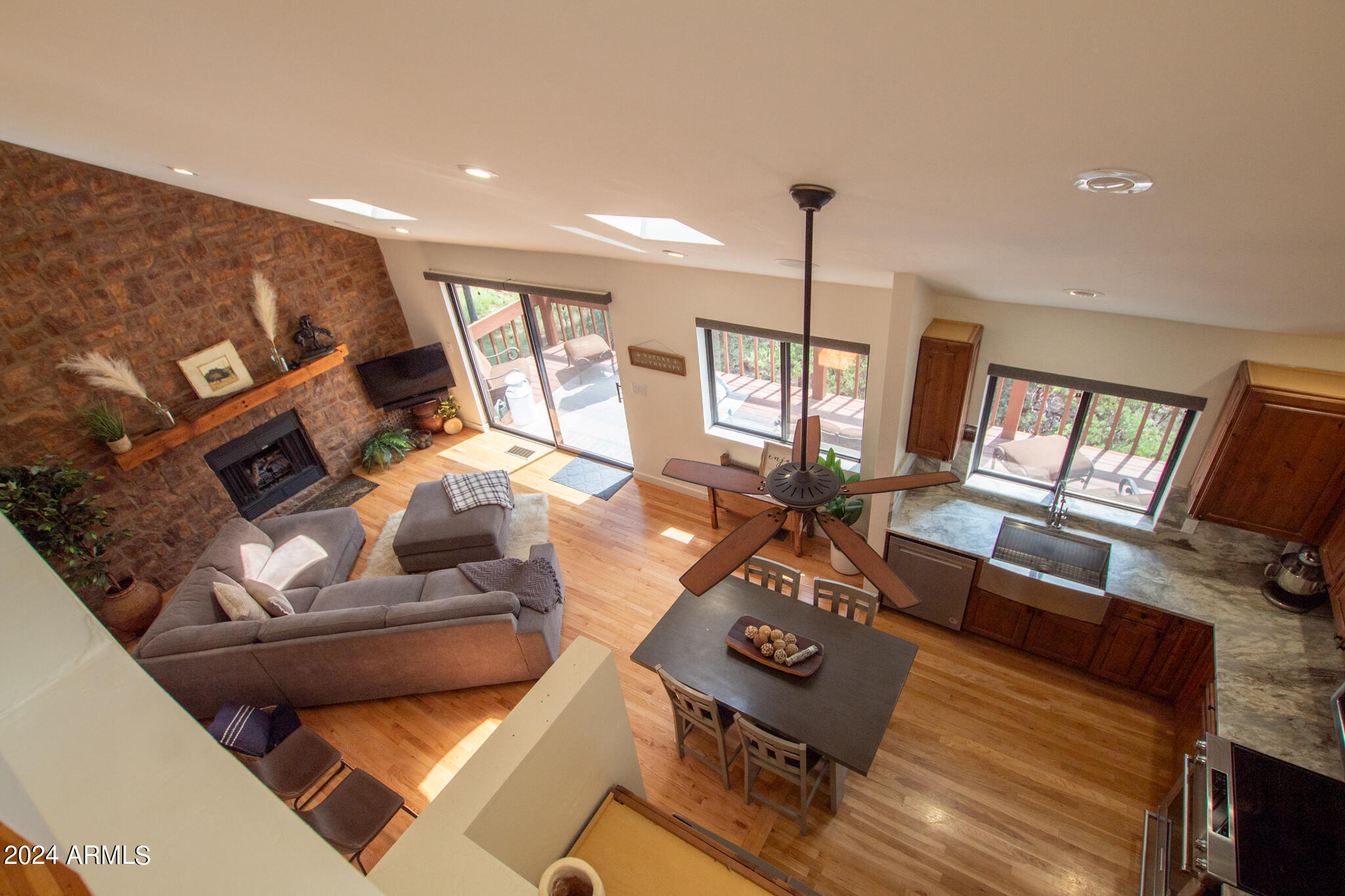 5120 Juniper Loop Pine, AZ 85544 - Photo 17 of 54 Juniper Loop MLS-18