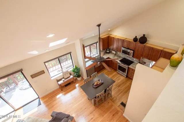 $849,000 | 5120 Juniper Loop, Pine, AZ 85544